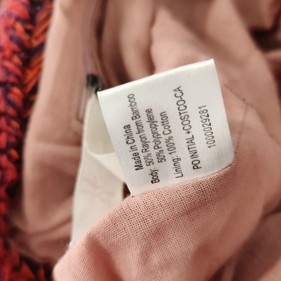 The Sac boho slouch bag - Picture 8 of 12